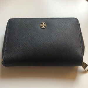 Tory Burch Media Wallet
